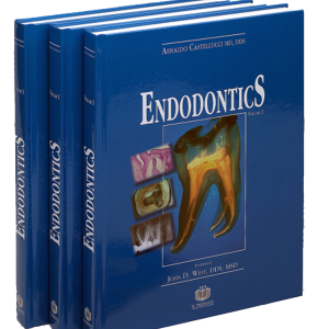 Arnaldo Castellucci Endodontics Volume 3
